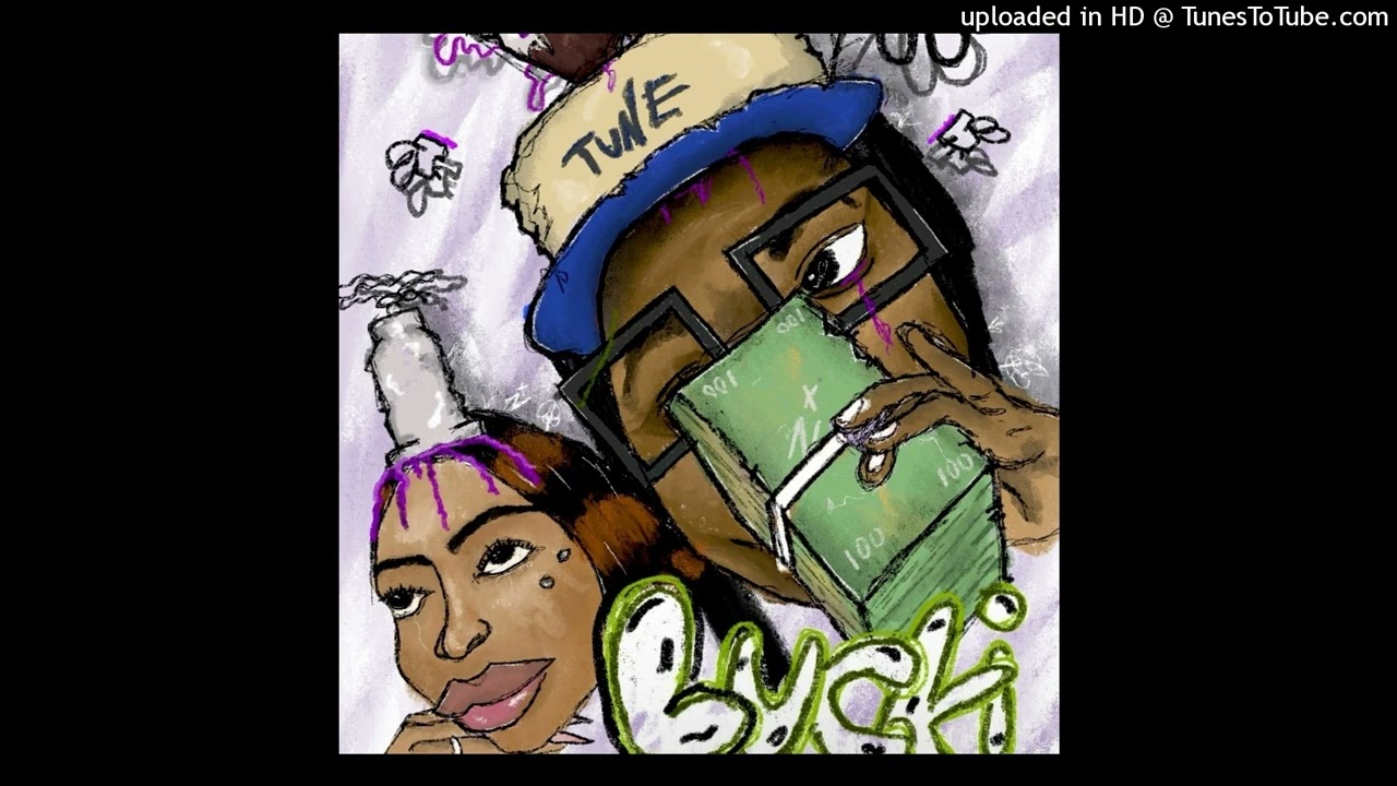 [FREE] Lucki x Veeze Type Beat -“FULL OF IT” PROD. AngelSzn