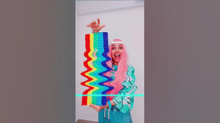 SUE From La La Life TRIES A POPULAR TikTok TREND W...