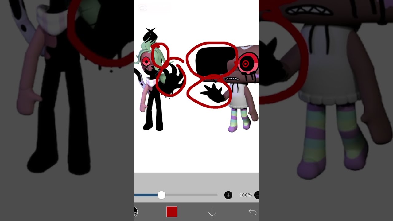 What Does This Mean Cosmo X Sprout Lore 