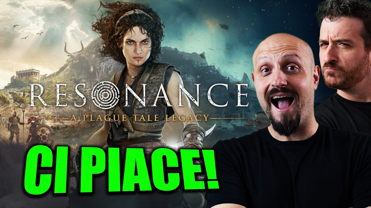 Latest Title & Thumbnail