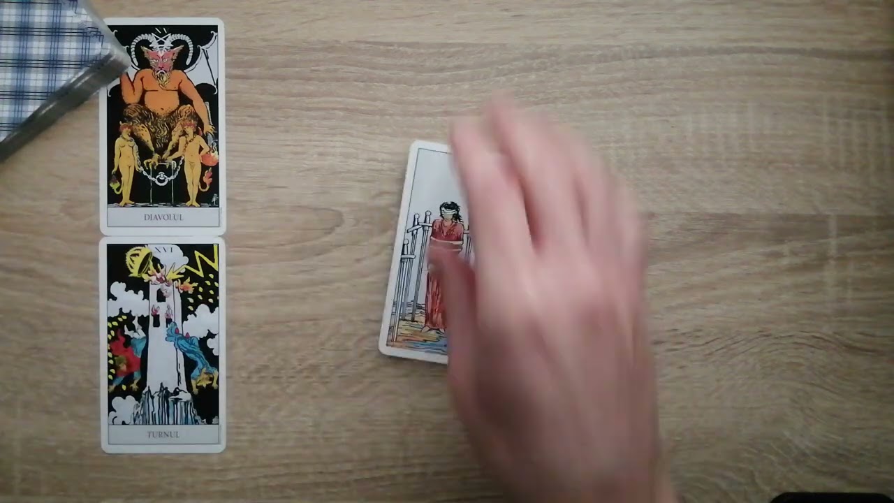 ‼️ AI CERUT UN SEMN? MESAJ URGENT din partea divinității ‼️