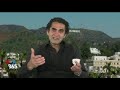 هاتف خواننده ایرانی از آهنگهای سیاسی و اجتماعی خود می گوید 