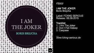 Boris Brejcha - I Am The Joker (Ep) Preview - Fs002