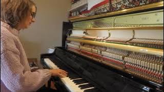 Another Time, Another Place - Nat Bartsch