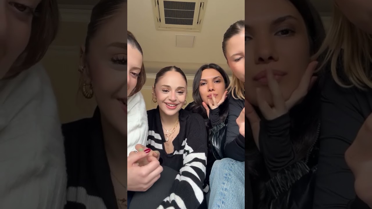 Lovable Beauties update periscope 5170💋