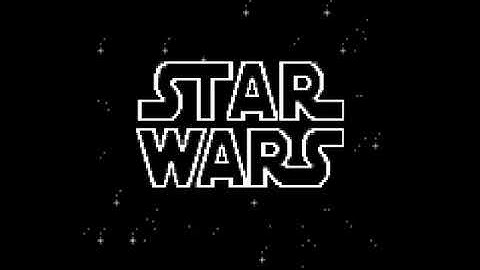 Super Star Wars : Return of the Jedi (Game Boy)