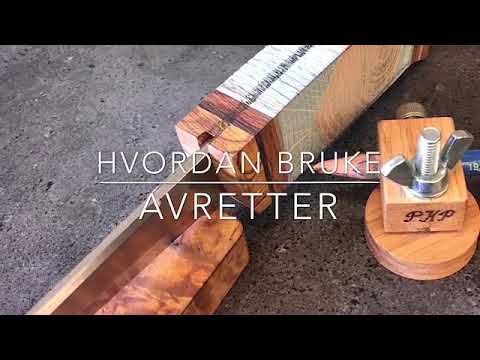 Video: Hvordan Bruke Til Stedet 