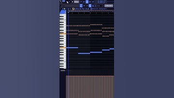 How I Make Ambient Melodies