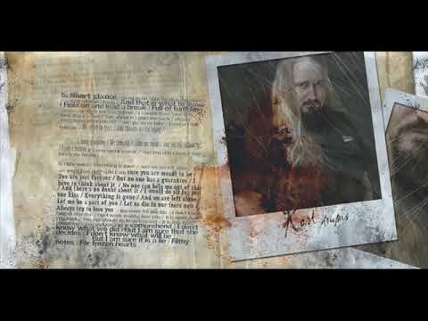Lacrimas Profundere - Filthy Notes