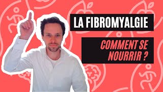 Comment Se Nourrir Quand On A La Fibromyalgie ?