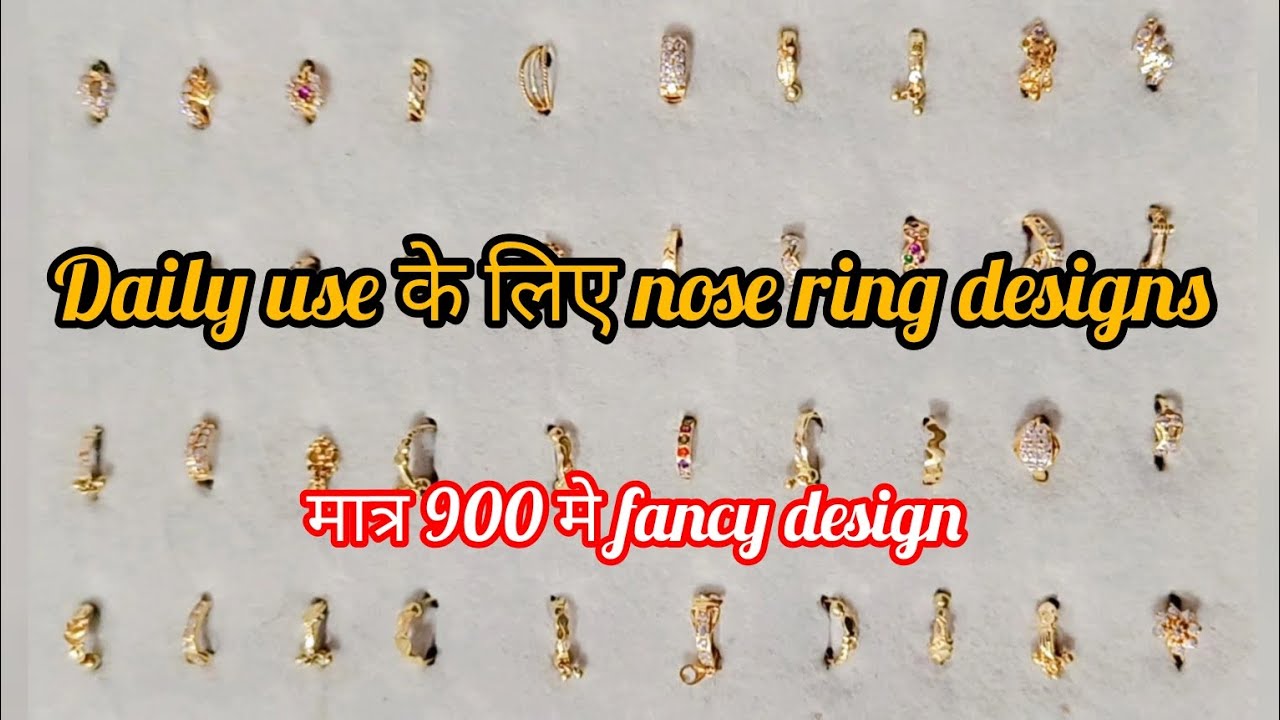 Namaste Belgaum - NAKODA JEWELLERS Wholesale Dealer in Fancy Nose Pin & Nose  Ring Contact : 0831- 4212137 http://www.namastebelgaum.com/search.aspx |  Facebook