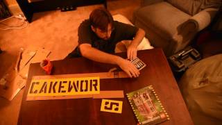 Fun with Letters