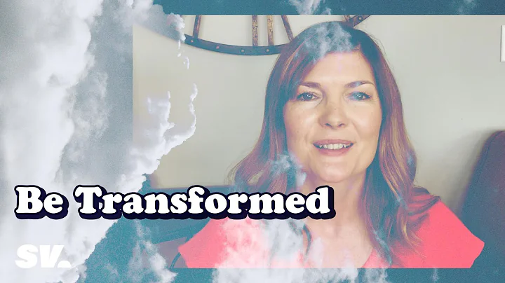 Be Transformed | Katrina Moore | Sun Valley Commun...