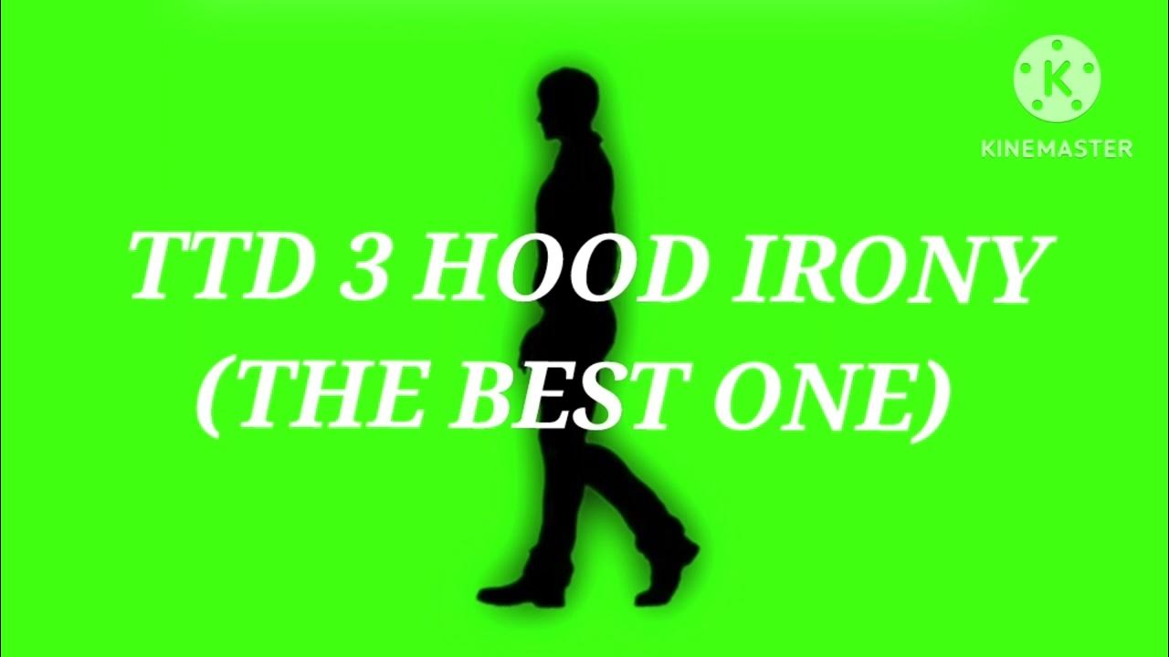 TTD 3 HOOD IRONY (Basically GTA ringtone but the best one) TTD 3 HOOD IRONY (Basically GTA ringtone but the best one)
