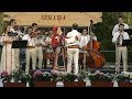 Festivalul „Muzici şi Tradiţii în Cişmigiu” 2018 - prima parte (@TVR1)