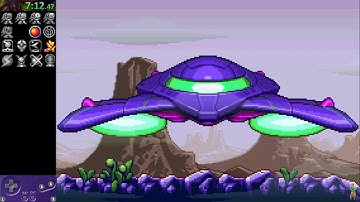 Metroid Zero Mission 100% Randomizer in 1:35:31