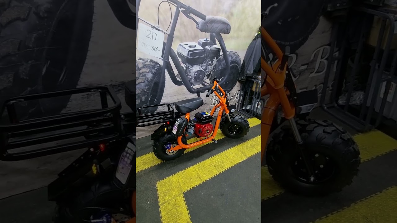 Студия баков на связи. Yellow mother fucking claw