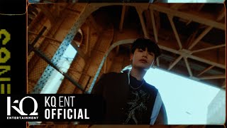 xikers(싸이커스) - &#39;ROCKSTAR&#39; VISUAL CLIP &#39;예찬(YECHAN)&#39;