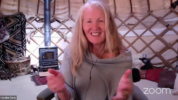 Soul Retrieval - Middle Earth Wisdom with Caroline...