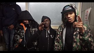 Reeko Squeeze, AJ Tracey, 86, LD(67), Shotty Horroh... Top 5 Free downloads [July] Grime Report Tv