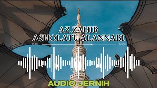 Az Zahir Asholatu Alannabi