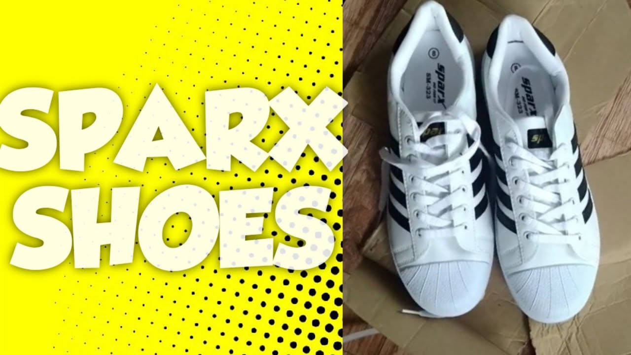 sparx shoes under 600
