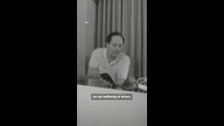 Video Shows Epsteins Butler Selling Little Black Book