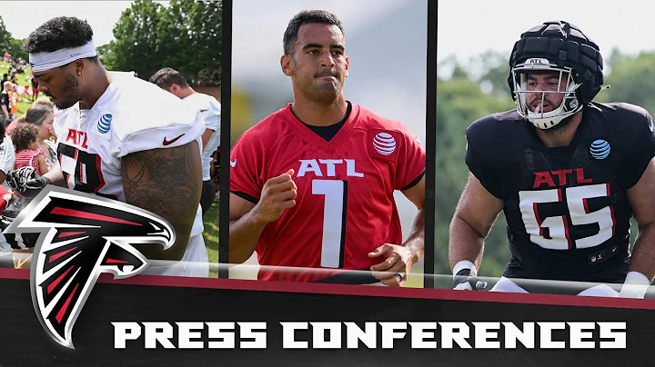 Marcus Mariota, Abdullah Anderson, Elijah Wilkinso...