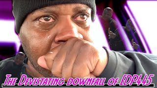 Celebrity EDP445: The man who sold the world...for a cupcake (Bryant Moreland) Wealth