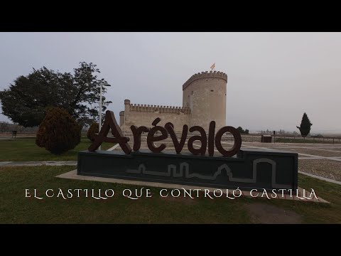 Miniatura del documental de Castillo de Arévalo — Kdronazo