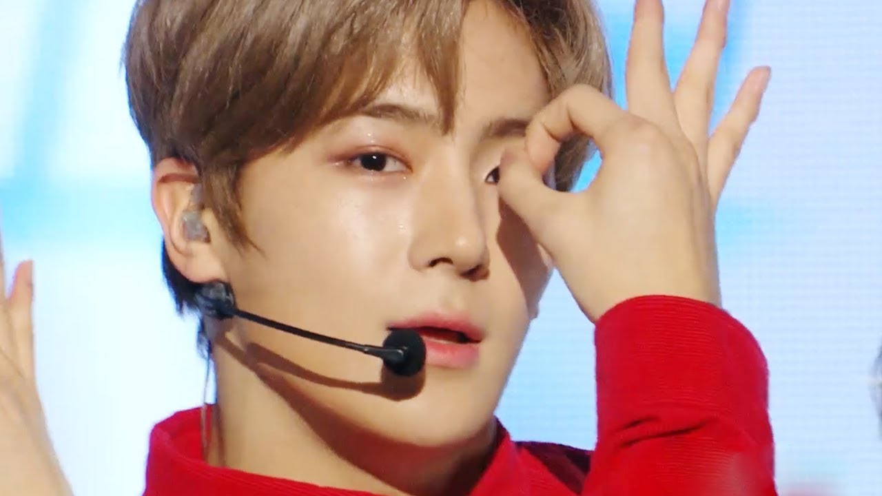 The Boyz - No Air [Show! Music Core Ep 616]