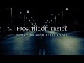 From the other side - Interview with Terry Yoder