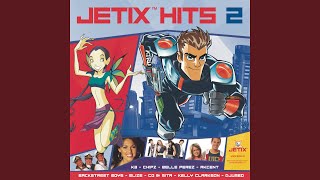I Don't Want to Be (Radio Edit)