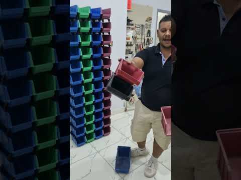 افضل مجموعه علب مناسبه لجميع المجالات فى السوق من عند البشمهندس عبده رجب