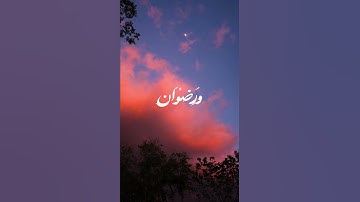 ﴿ يبشرهم ربهم برحمة ﴾ – سورة التوبة | تلاوة خاشعة بصوت المنشاوي#المنشاوي #قرآن #quran #قران_كريم