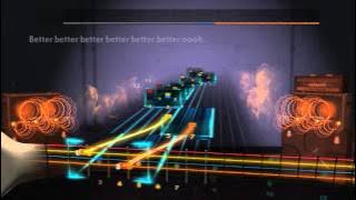 Rocksmith 2014 Custom - 'Hey Jude' (Metal Cover) - Leo Moracchioli