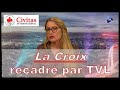 Tvl recadre la croix au sujet de civitas