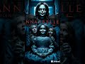 𝐀𝐍𝐍𝐀𝐁𝐄𝐋𝐋𝐄 4 𝐒𝐢𝐥𝐞𝐧𝐭 𝐟𝐞𝐚𝐫 2025 Annabellemovie Annabelle Horror