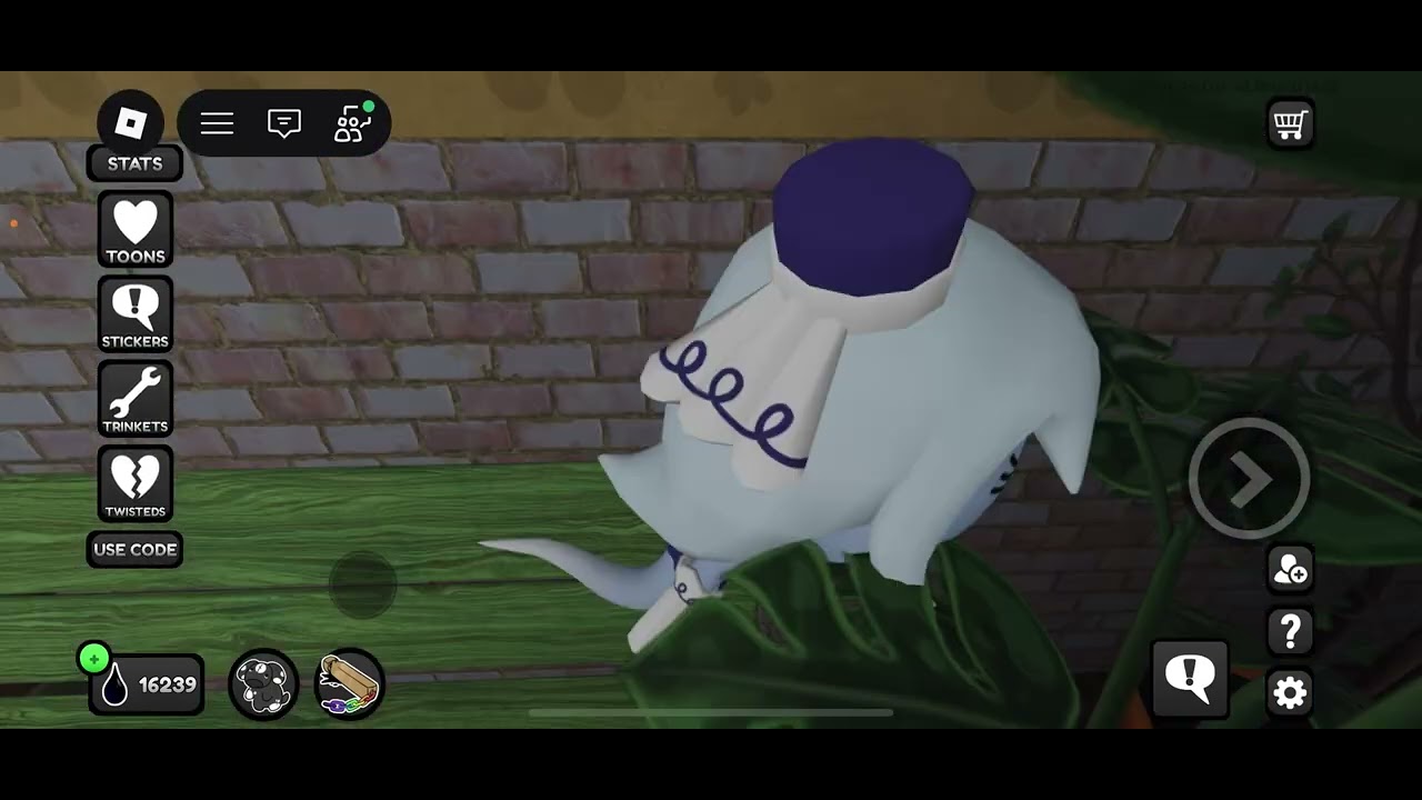 Tell me if it works!!!Tutorial on animation glitch and found by me!!