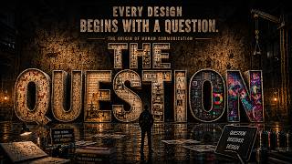 The Story of Human Communication | Before Graphic Design Existed | The Origin of Design — Episode 0
