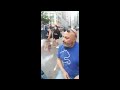 مسيحي وضيع يتطاول على الإسلام بهجت صابر 