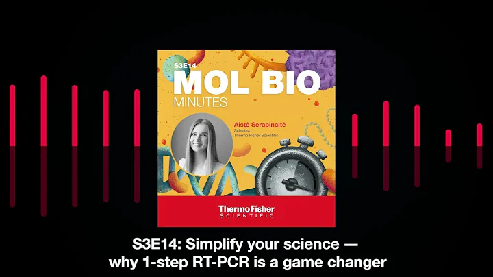How to Run One-Step RT-PCR with SuperScript IV System