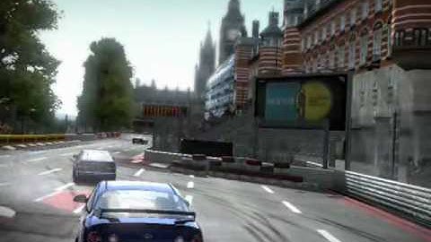 Need for Speed Shift PC Gameplay 9400GT