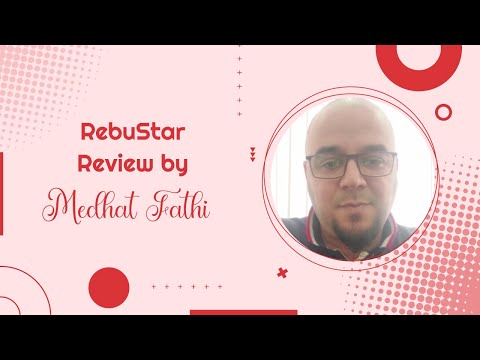 Medhatfathi — client review