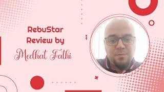 RebuStar [ Online Taxi Booking Software ] Review By Medhatfathi - Abservetech Private Limited screenshot 5