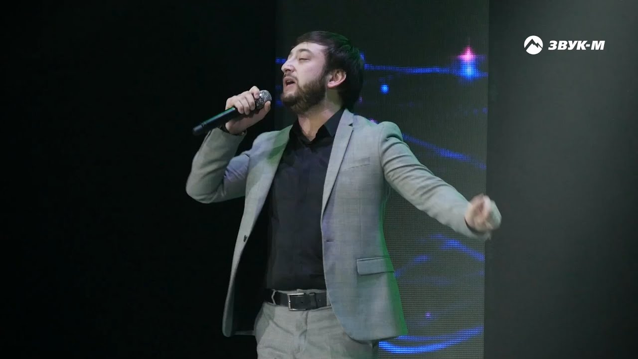 Шамиль кашешов карина
