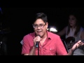 George Salazar - "I Don't Think Of You (It's All Good)" (Daniel Maté)