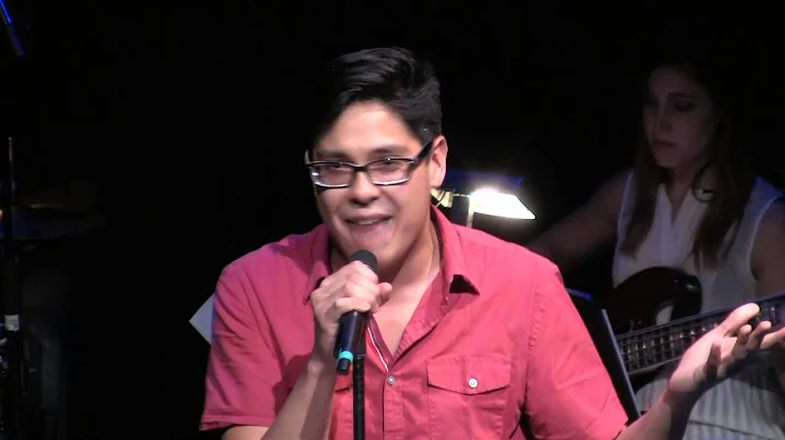 George Salazar - "I Don't Think Of You (It's All G...