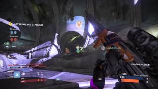 Destiny Revive-Snipe