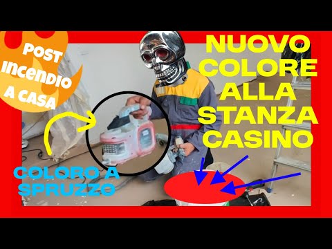 Wild Casino Night Gone Wrong!